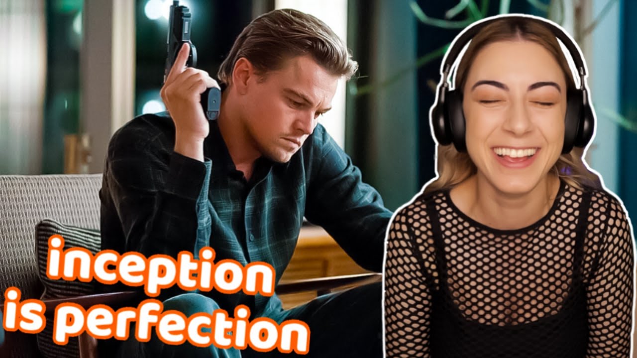 INCEPTION's ending is unfair *Movie Commentary*