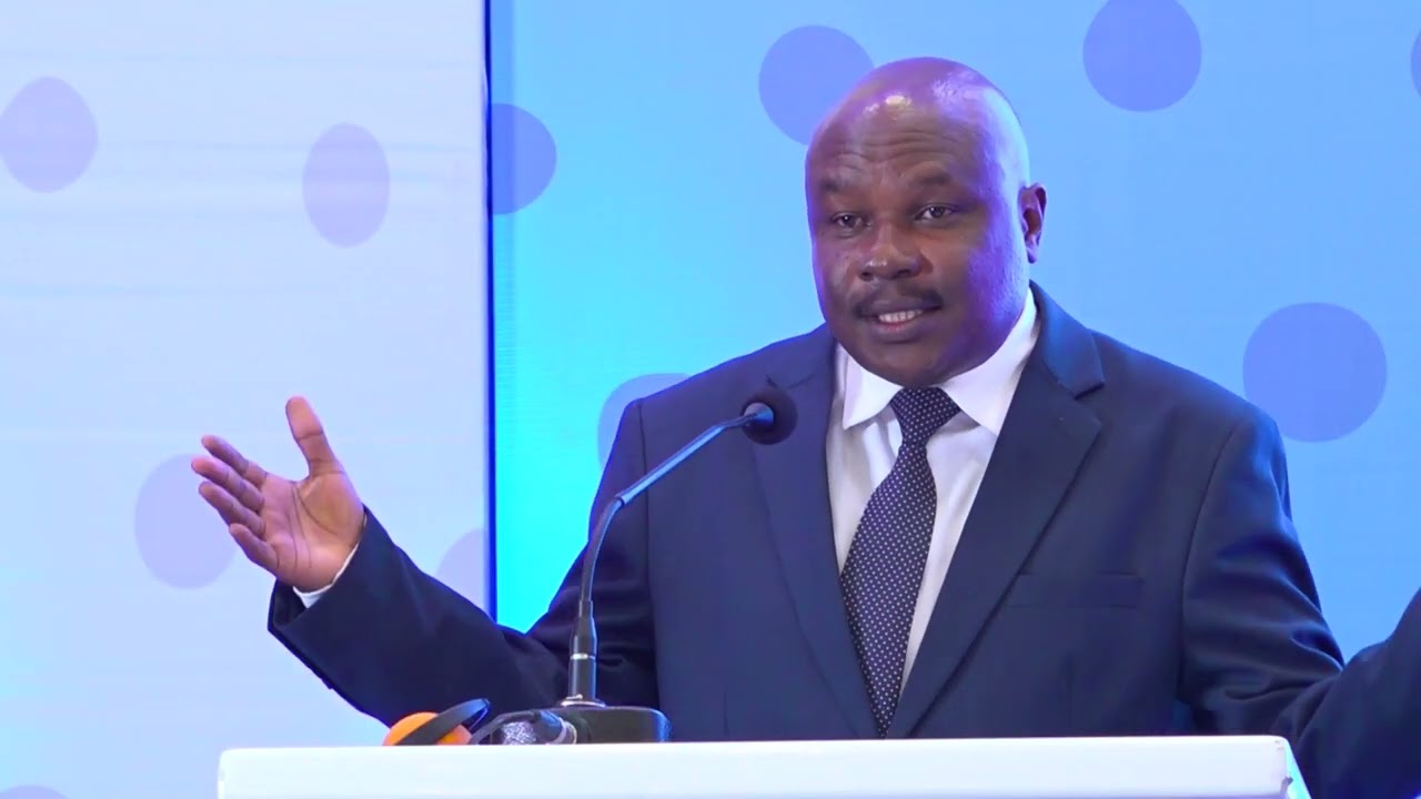 ISSA Technical Seminar 2025 | Nairobi, Kenya