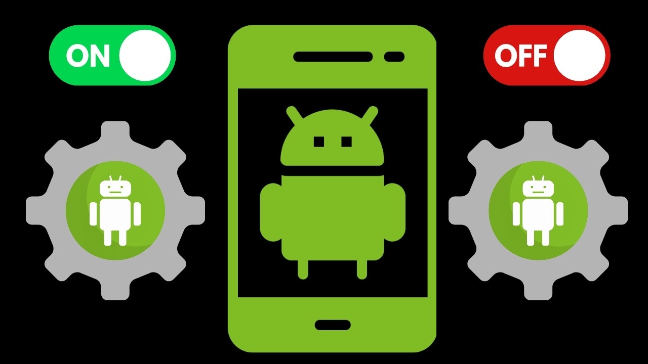 5 Hidden Android Phone Settings You Should Change Now | Android Phone Settings