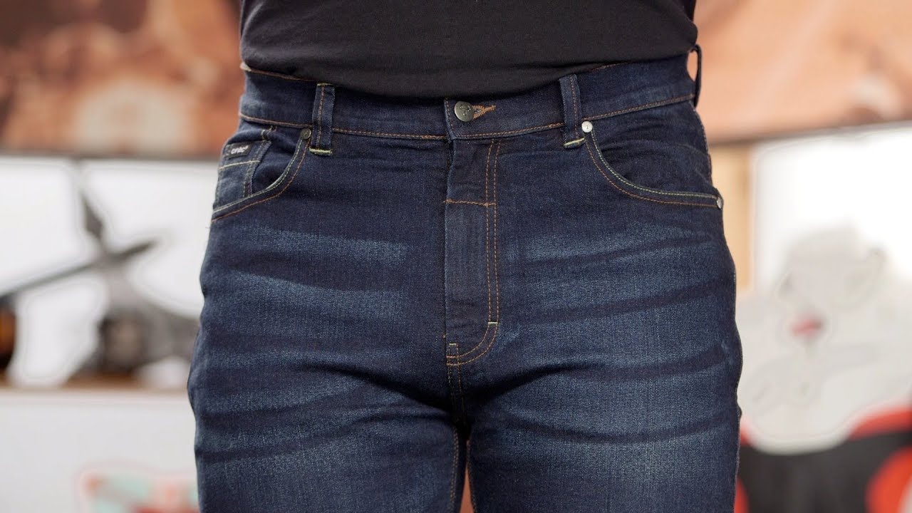 Bull-it Tactical Jeans Review