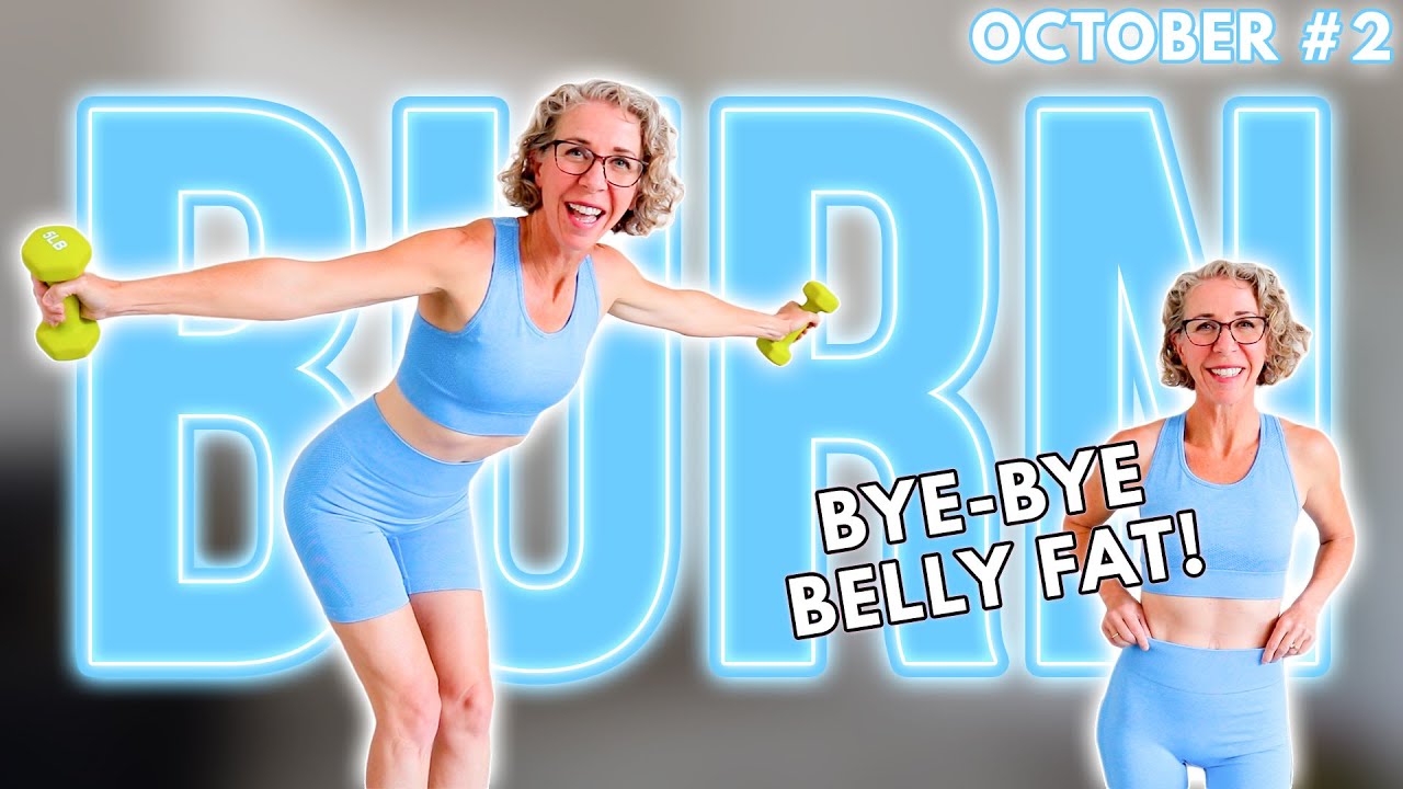 🎶 Total Body Get Fit 💪Challenge