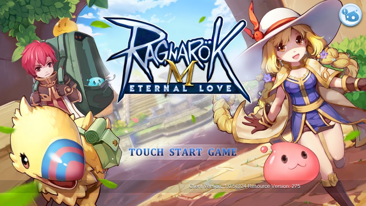 เจาะลึก ผู้ให้บริการ Ragnarok M (ROM) ก่อนเปิด Open Beta