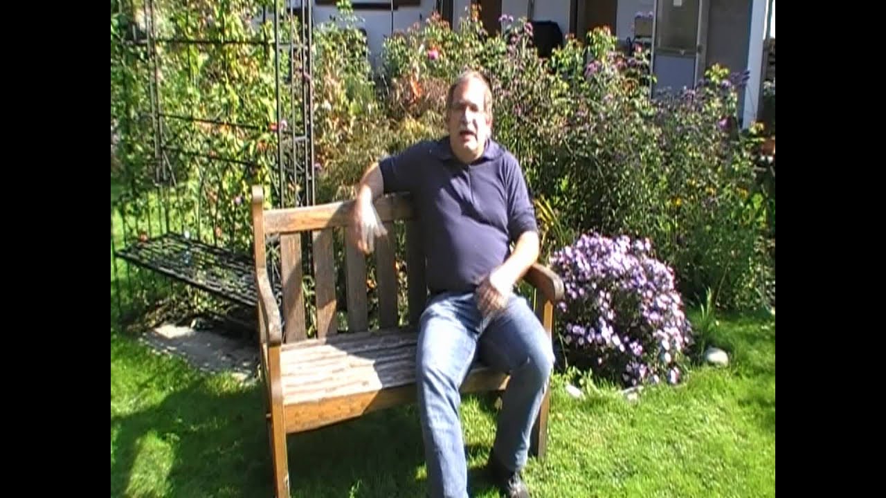 GartenVideo.com - Res&uuml;mee der ersten 3 Monate