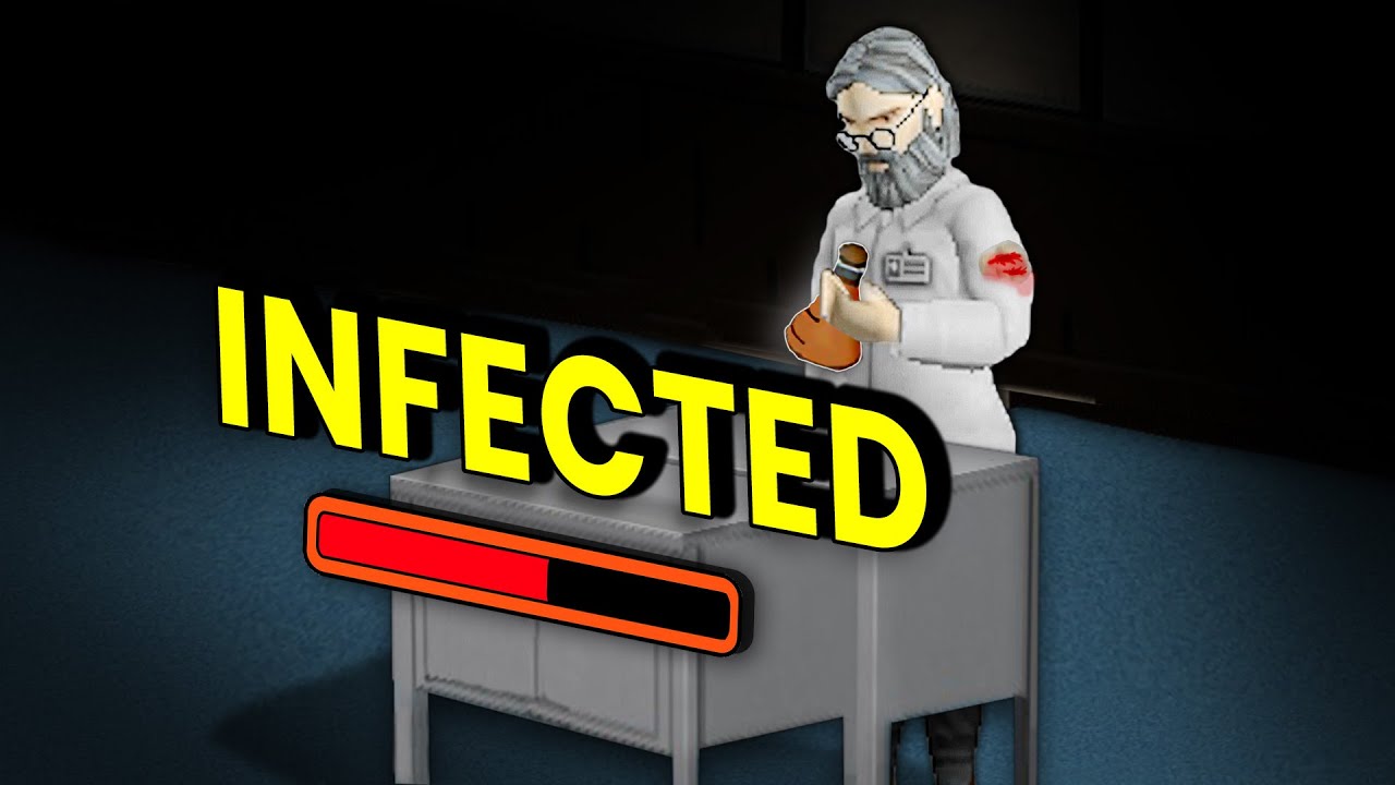 Can I Find THE CURE in Project Zomboid?