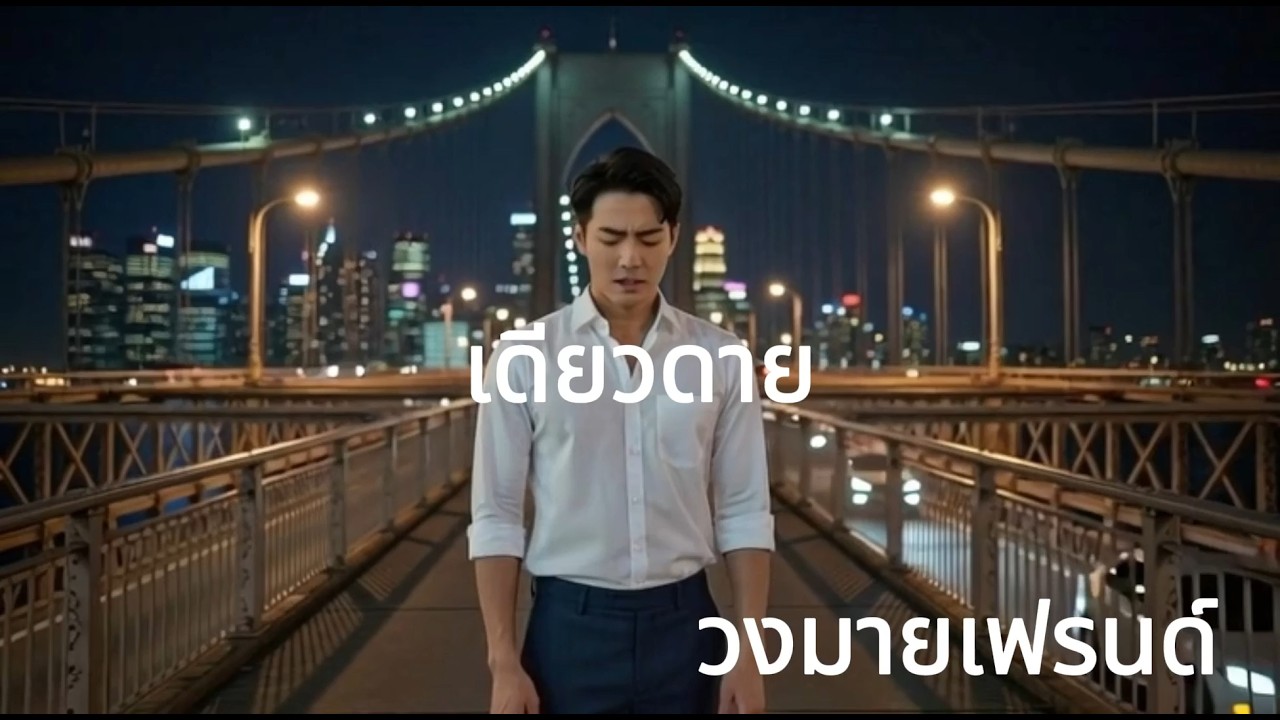 เดียวดาย วงมายเฟรนด์