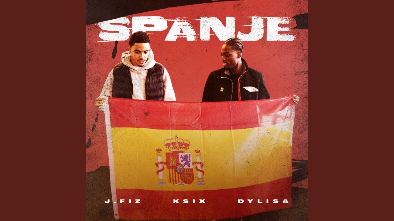 Spanje