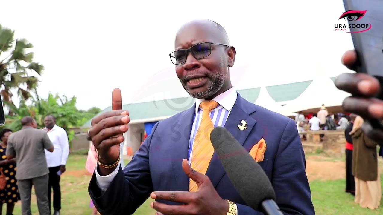 Hon. Hamson Obua Hails United Lango Meeting as New Beginning for Regional Development