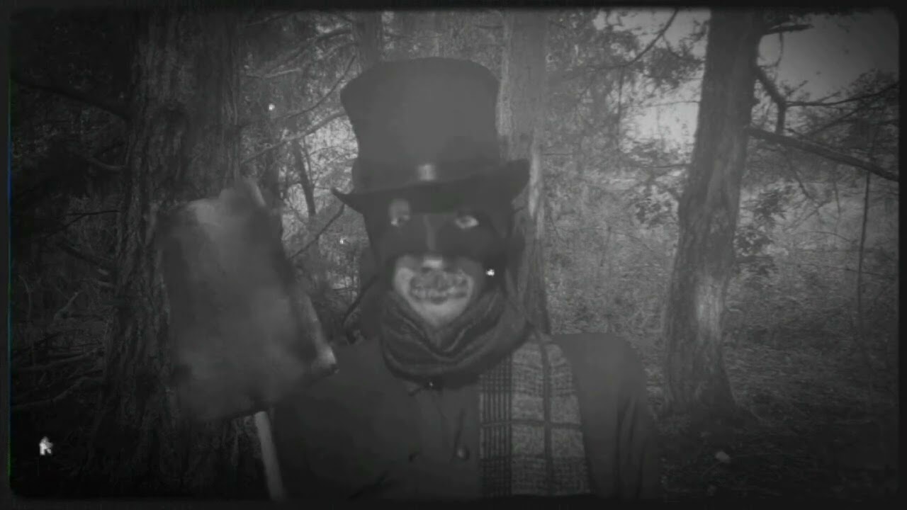 Nosferatu and the Geists of the Mittel Land