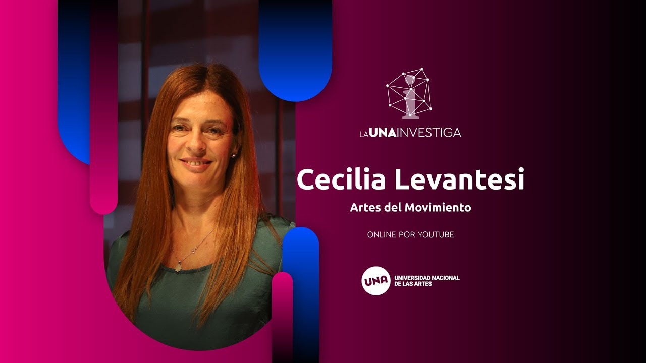 La UNA Investiga T5 | Los objetos y el cuerpo