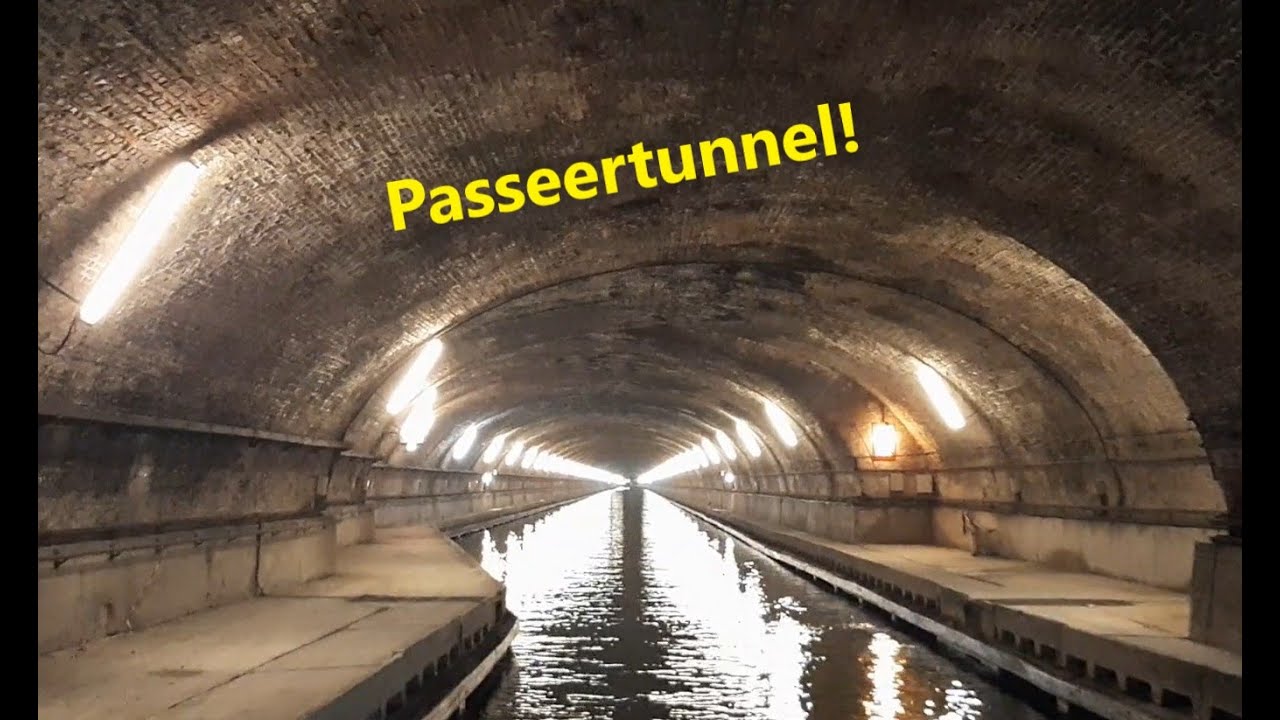 Varen naar Parijs: #12 Arleux – Cléry-sur-Somme (sluis 12 Canal du Nord)