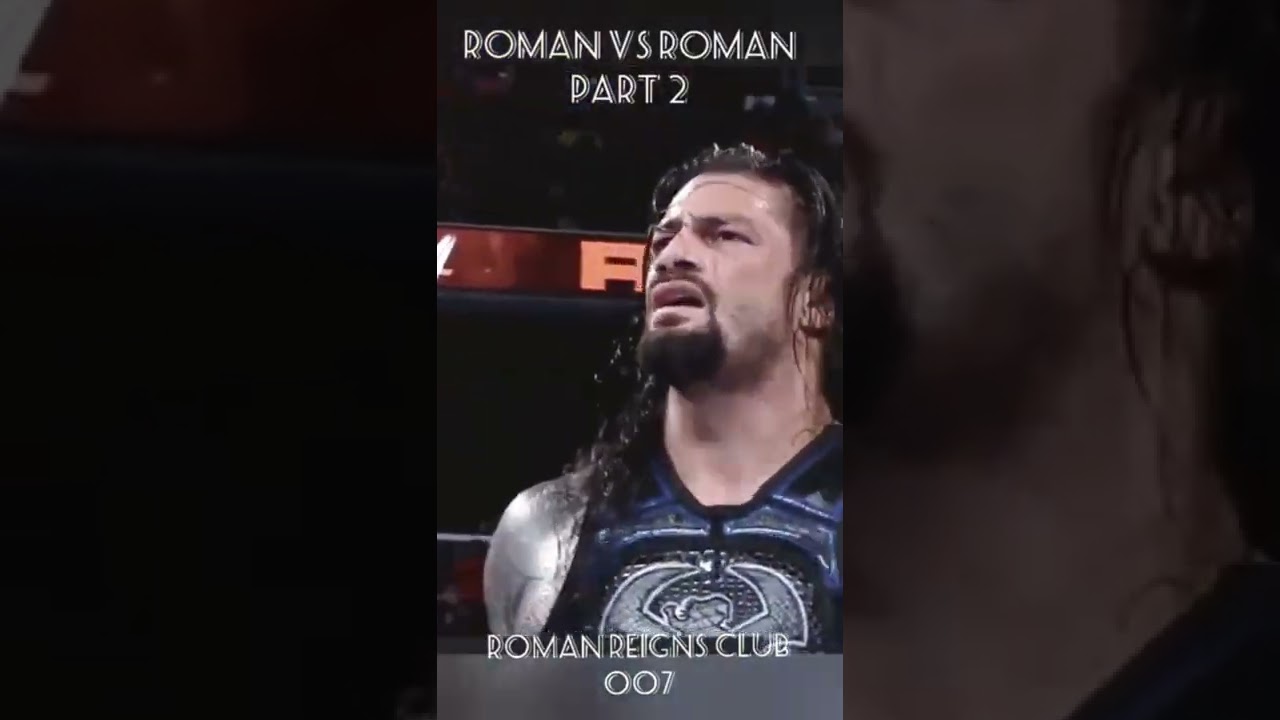 roman reigns full attitude🔥😍🔥roman reigns legend🔥😍🔥