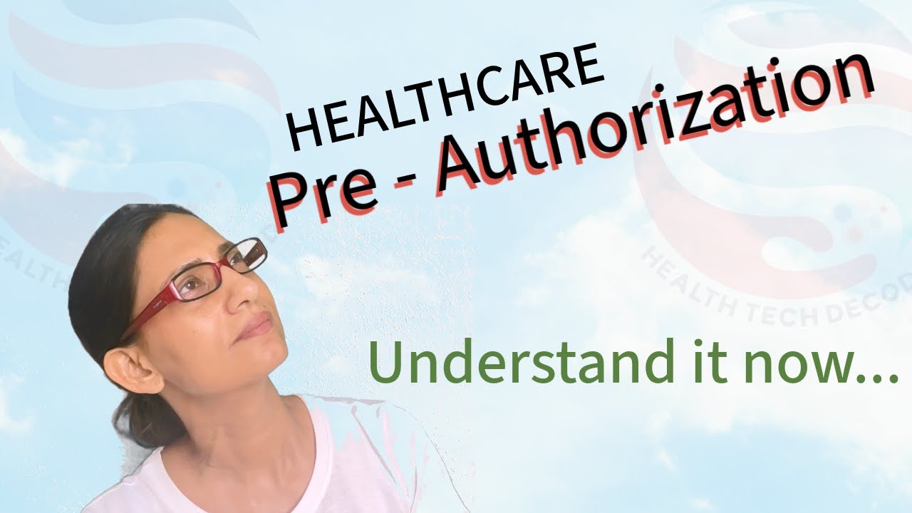 Why Is Prior Authorization So Complicated? Step-by-Step Workflow + EDI 278