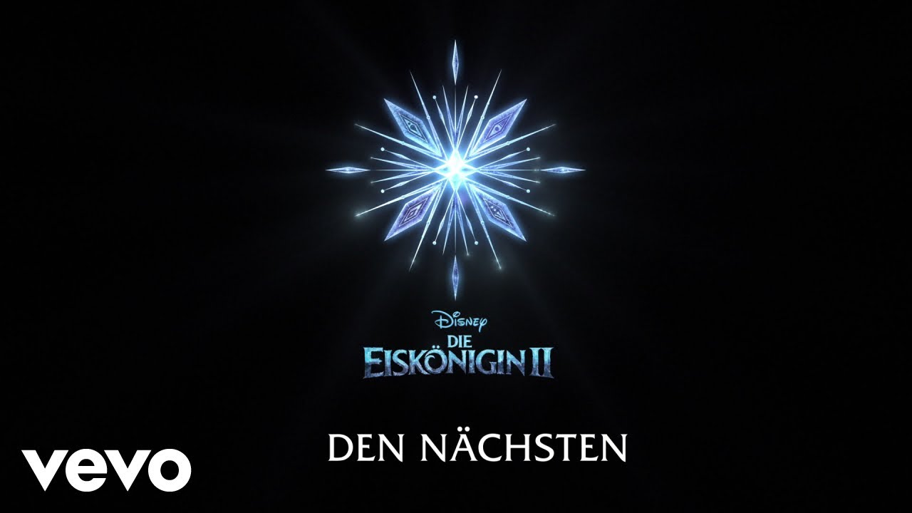 Pia Allgaier - Der nächste Schritt (aus 