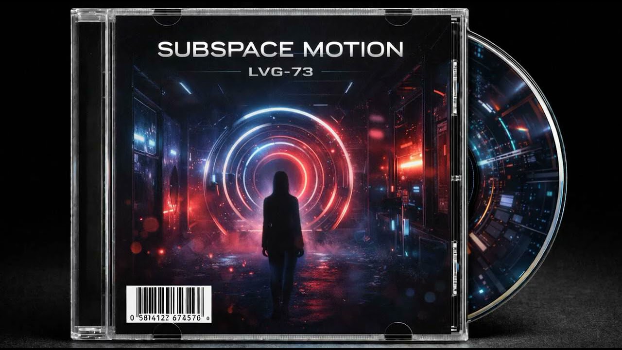 Subspace Motion