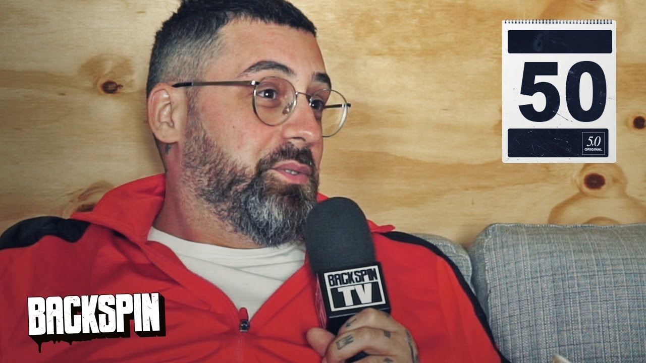 Das letzte Mal geklaut? Politik? Neues Album? - 50 Fragen an Sido