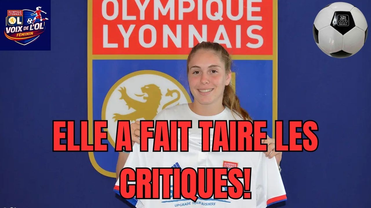 💥 LA RÉVÉLATION DU MOIS ?😳 LYON A SURPRIS TOUT LE MONDE !🚨 UNE SURPRISE À LYON !