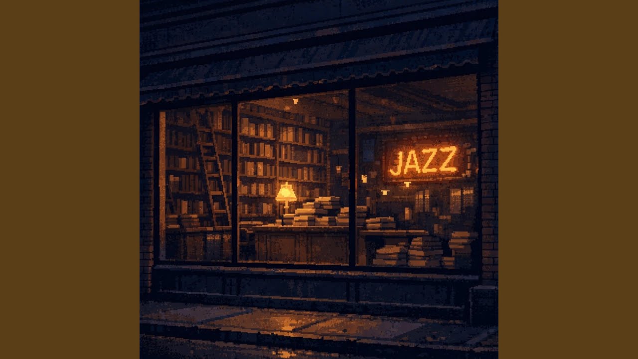 I Walked Past This Place Every Night