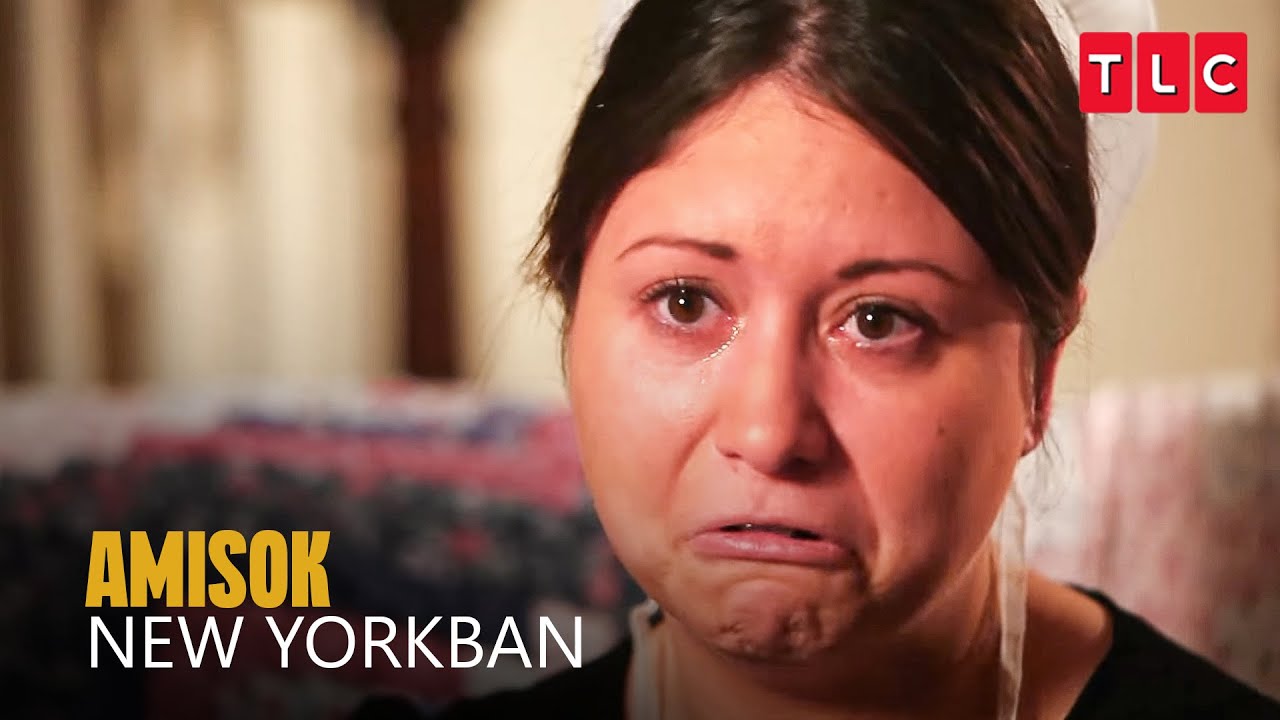 A pokolba fogsz jutni! | Amisok New Yorkban