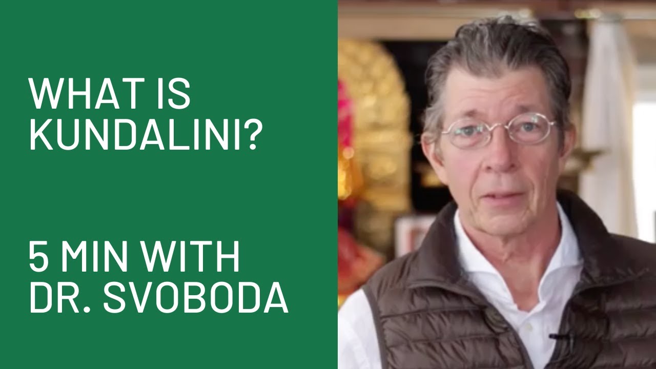 What is Kundalini? 