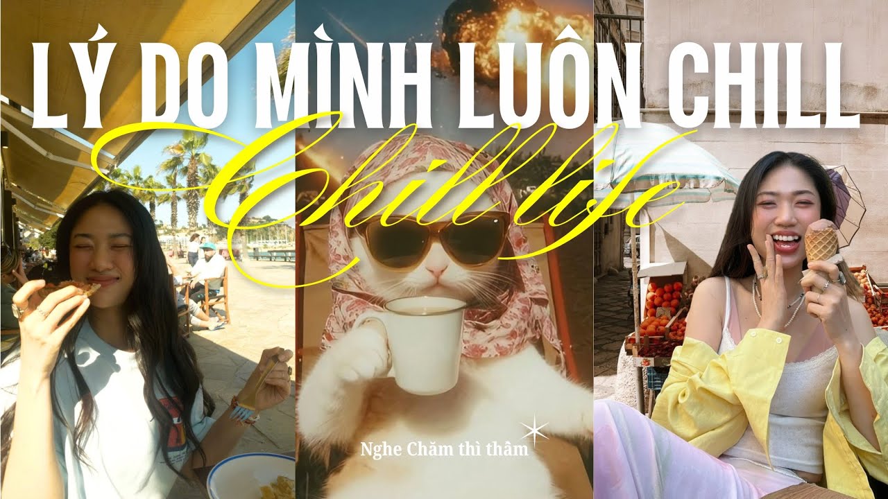 Cuộc sống dễ thở hơn