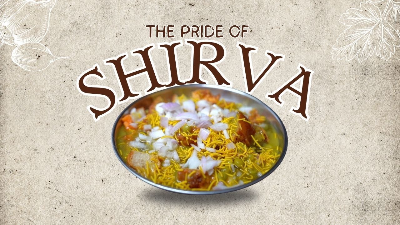 The Pride of Shirva