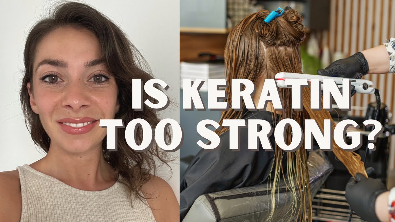 Keratin for Fine Hair: Helpful or Harmful? (What No One Tells You)