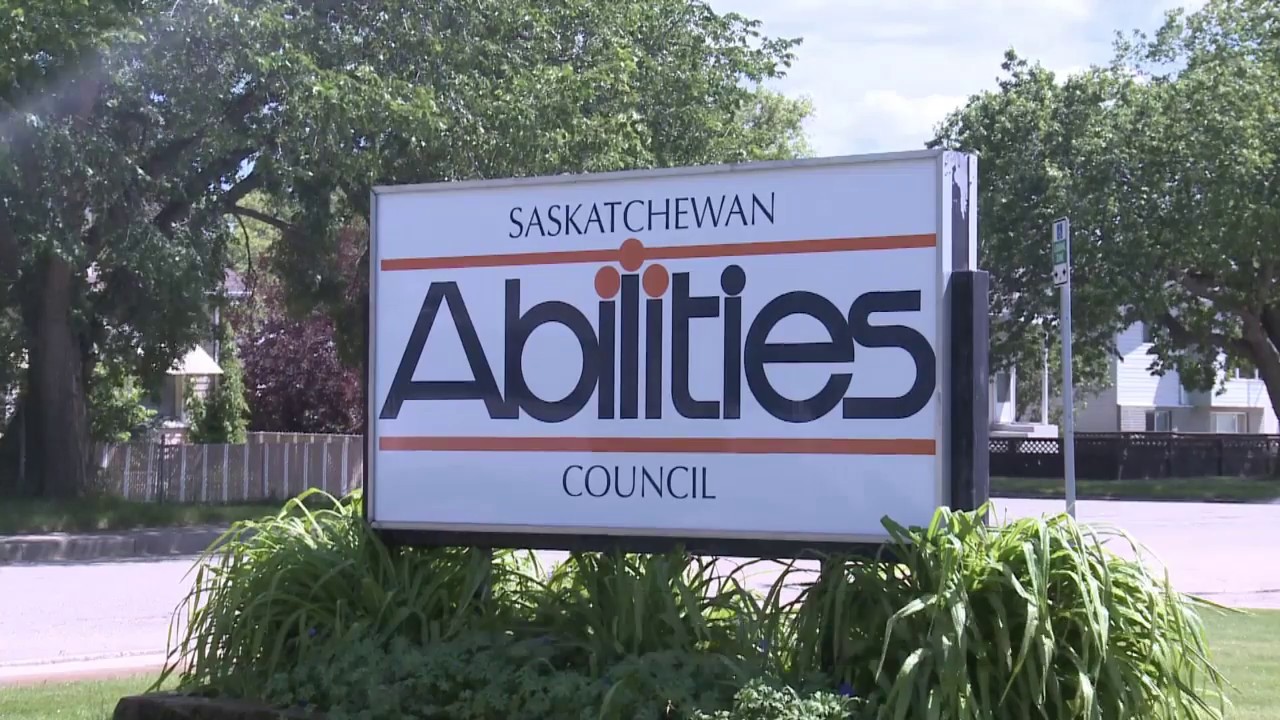 Saskatchewan Abilities Council