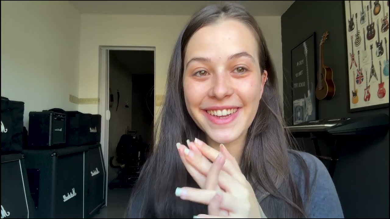 Projeto de Edição - VLOG - Vídeo por Bianca Vilaplana