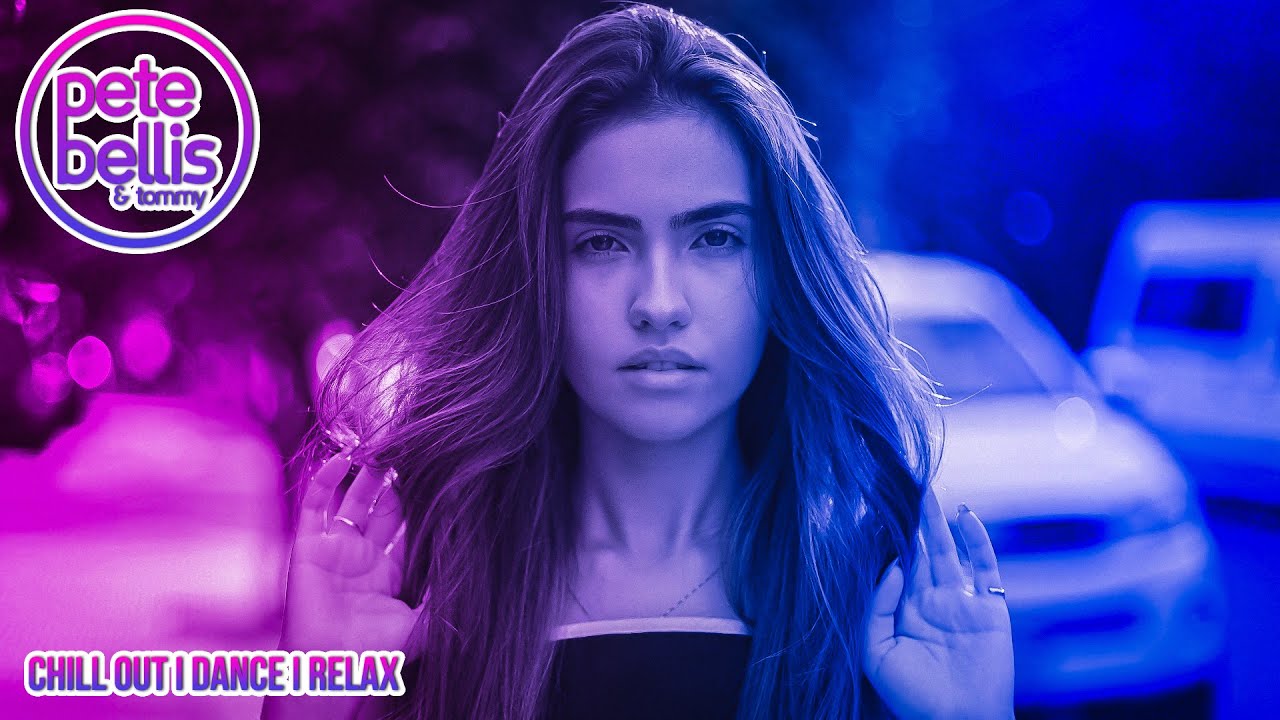 Pete Bellis & Tommy - Take Me