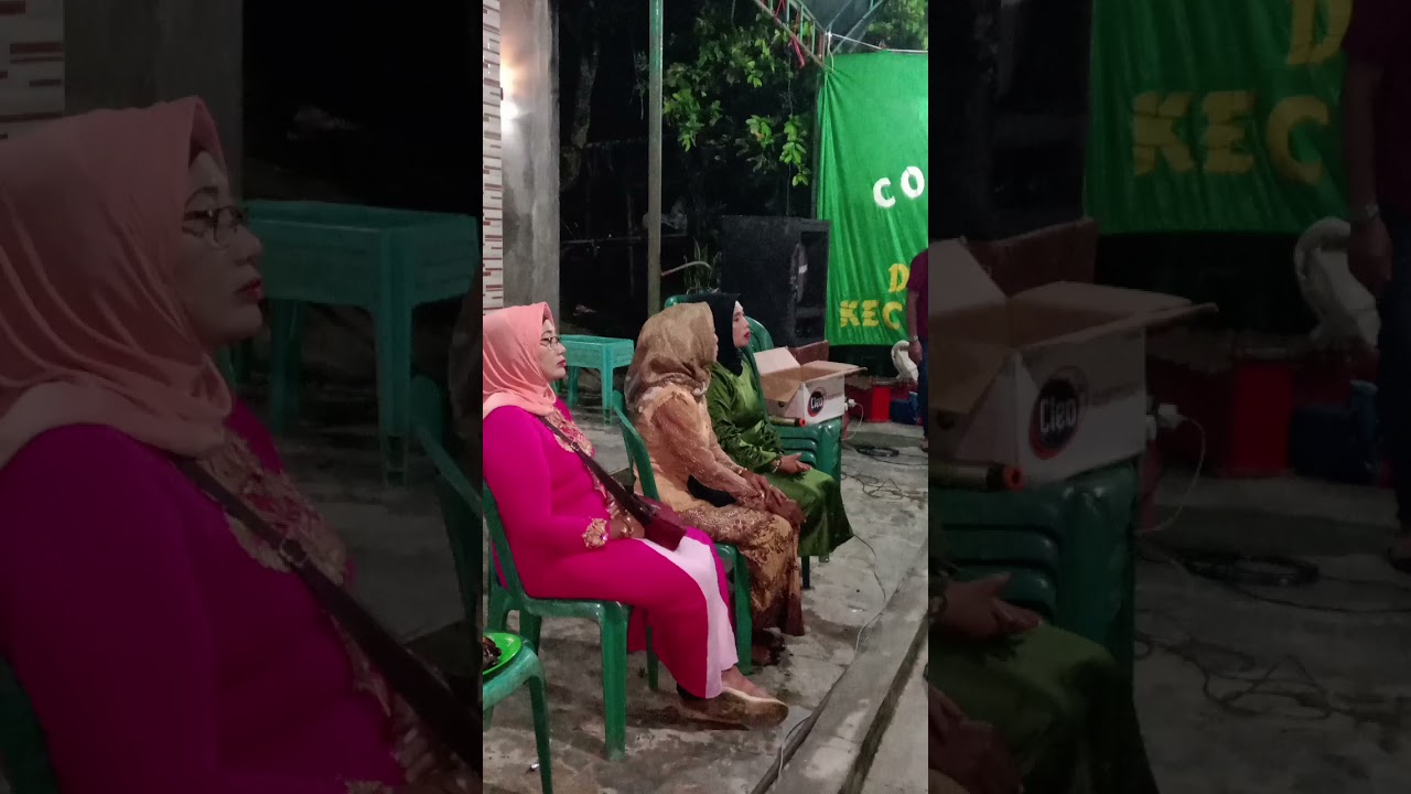 @  Grup ngudi laras condong campur