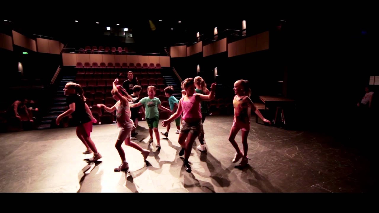 Streat Beatz Presents 'GREASE IS THE WERD' 2013 Trailer