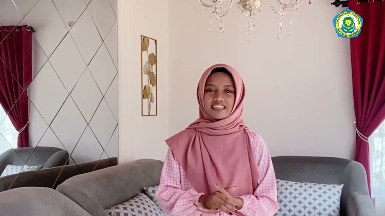 LOMBA KULTUM YAYASAN PONDOK PESANTREN NURUL JADID 