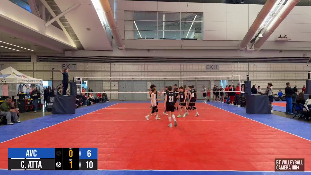 AVC vs C. Atta (02-06-2026 @14:39)
