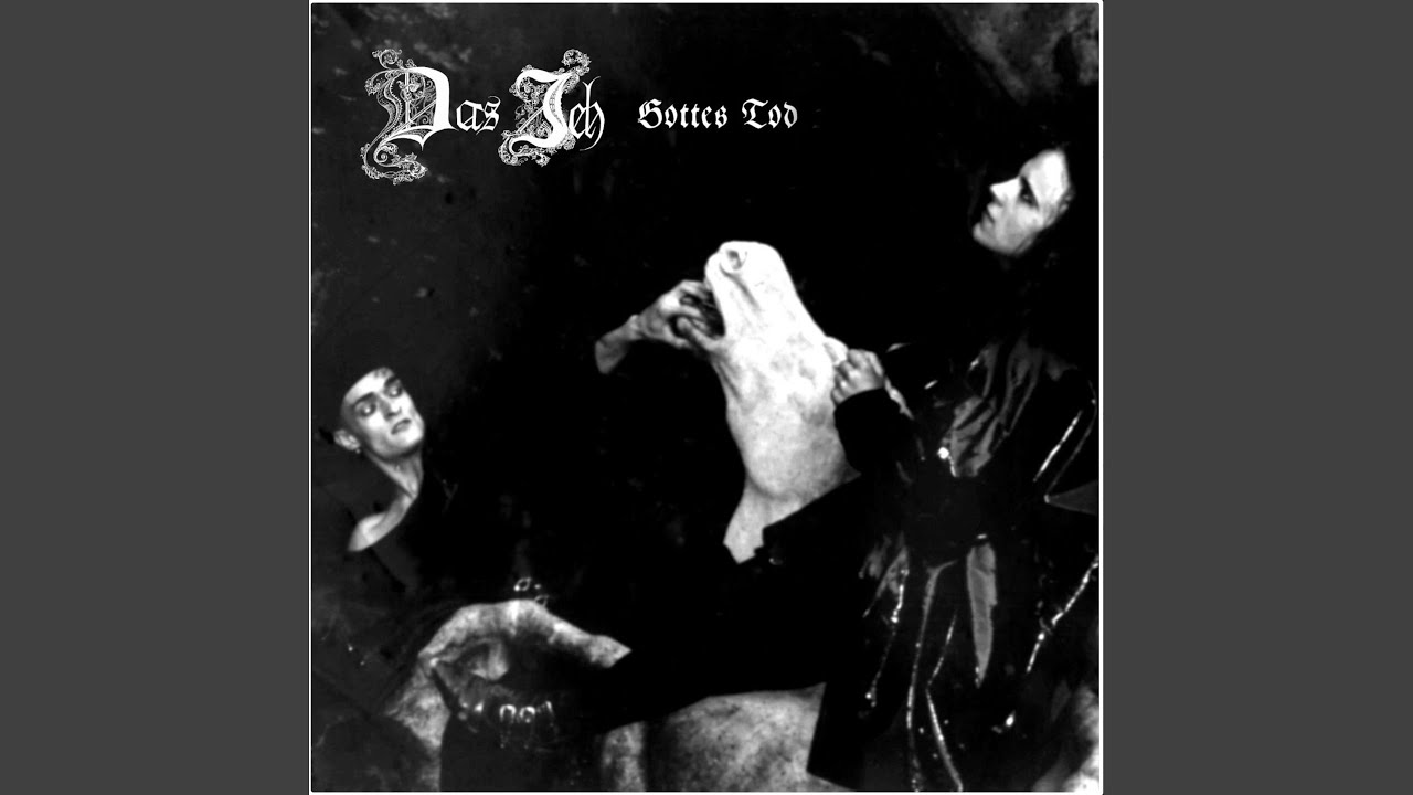 Gottes Tod (2012 Version)