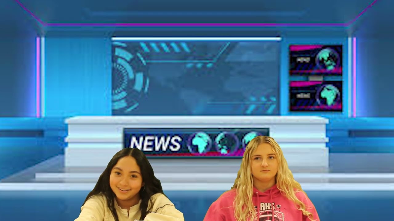 AHS Announcements for Thursday February 5, 2026