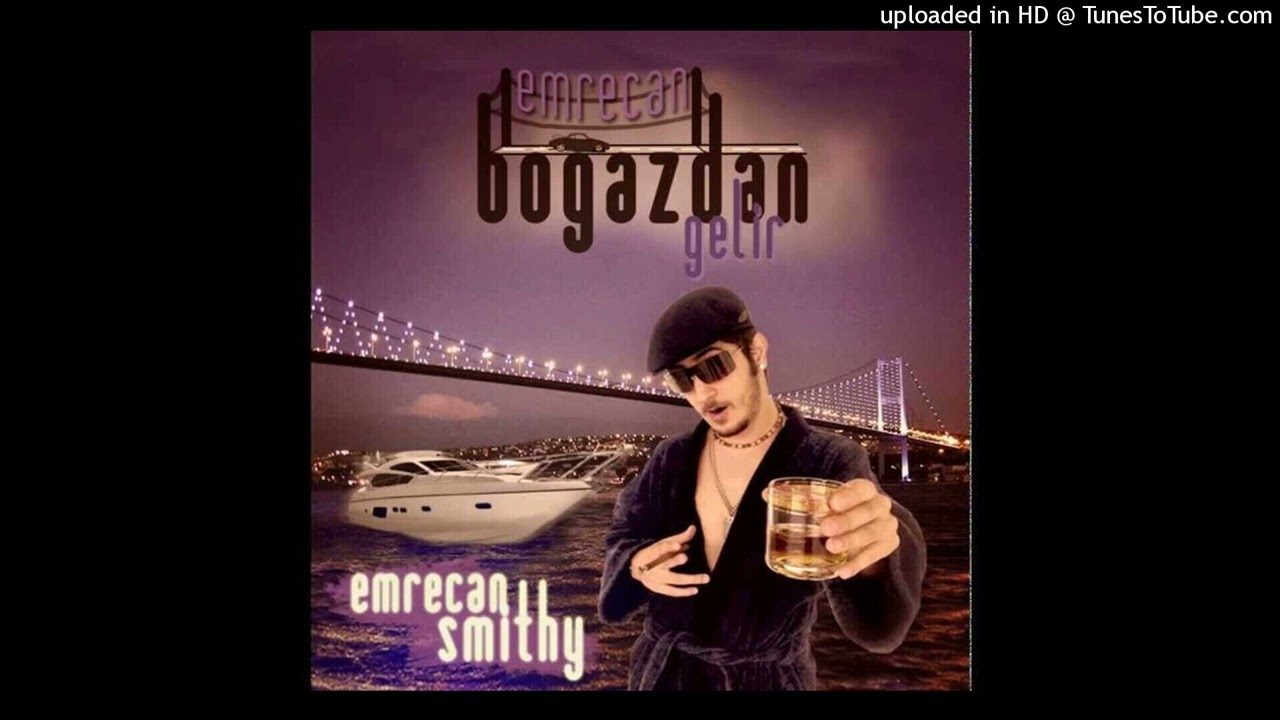 Emrecan Smithy - Hayat Emrecan