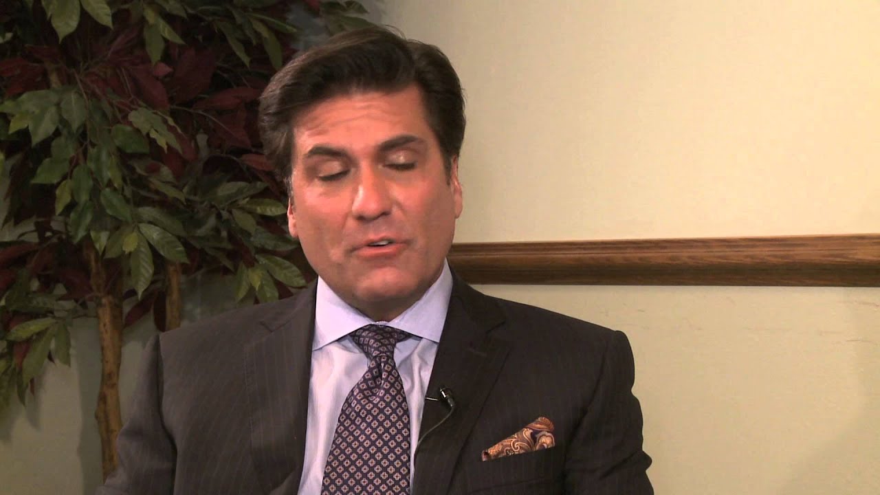 Bob Funk - Express Employment Professionals