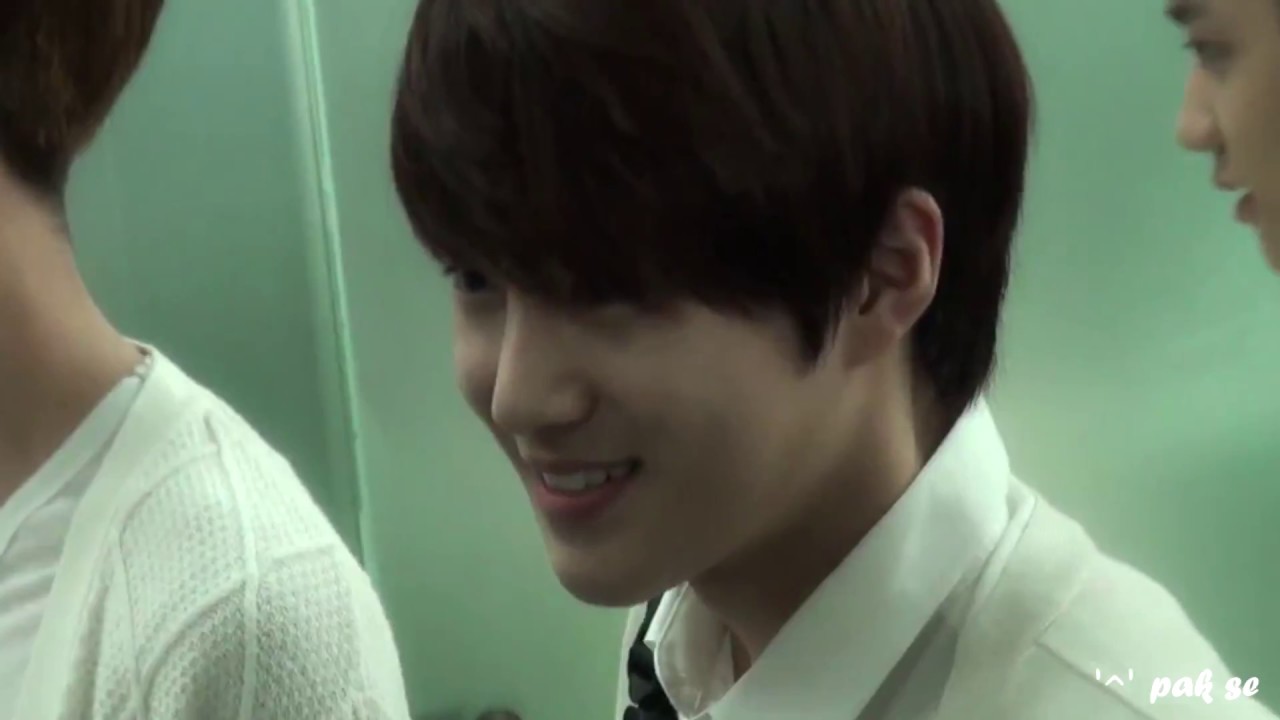 Our Bunny Prince ~('^'~)&nbsp;| EXO Suho Kim Junmyeon &hearts;