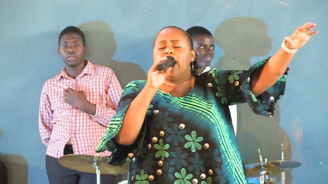 SUNDAY  SERVICE  - VPM MINISTRY BRIGHTLIGHT  05/10/2025
