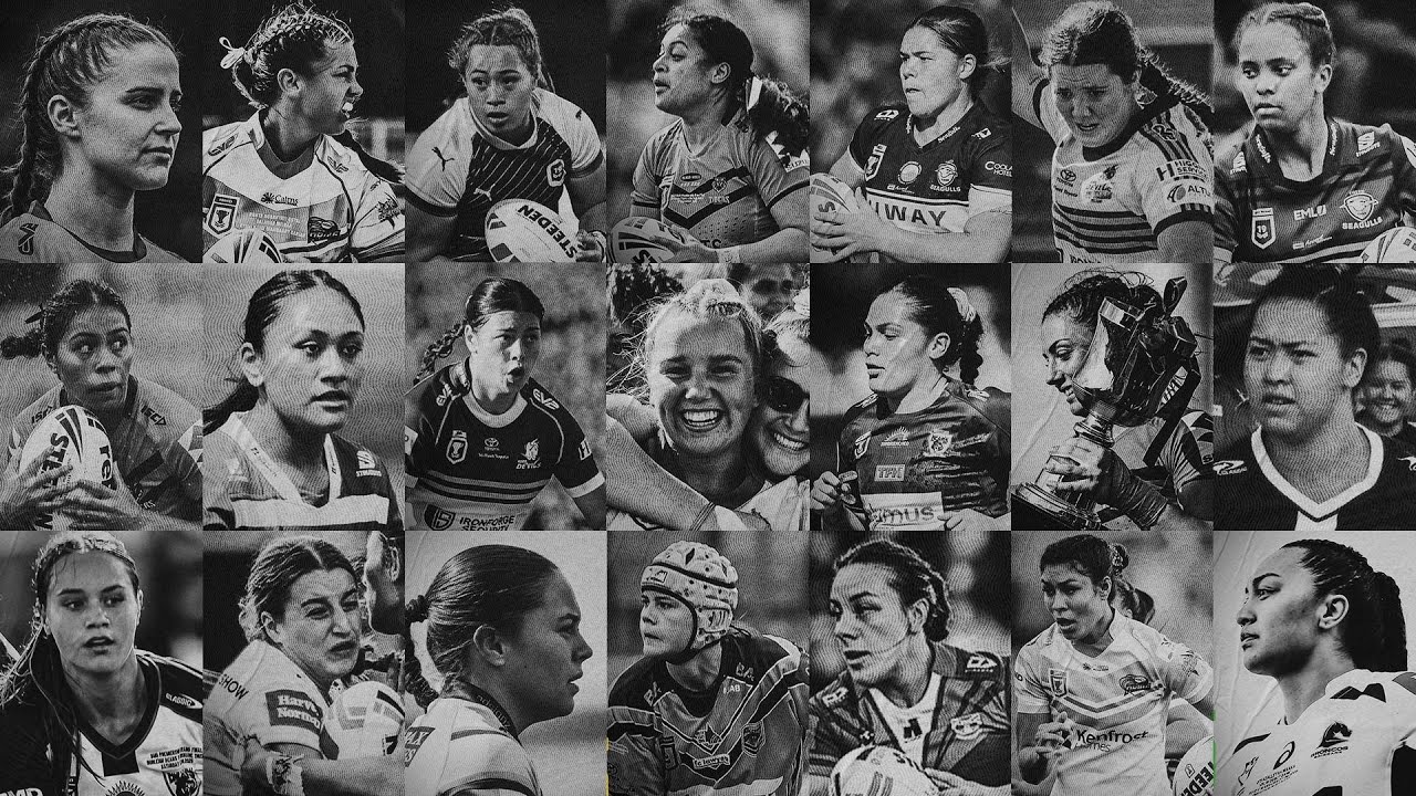 Called Up: 2025 BMD Premiership Graduates