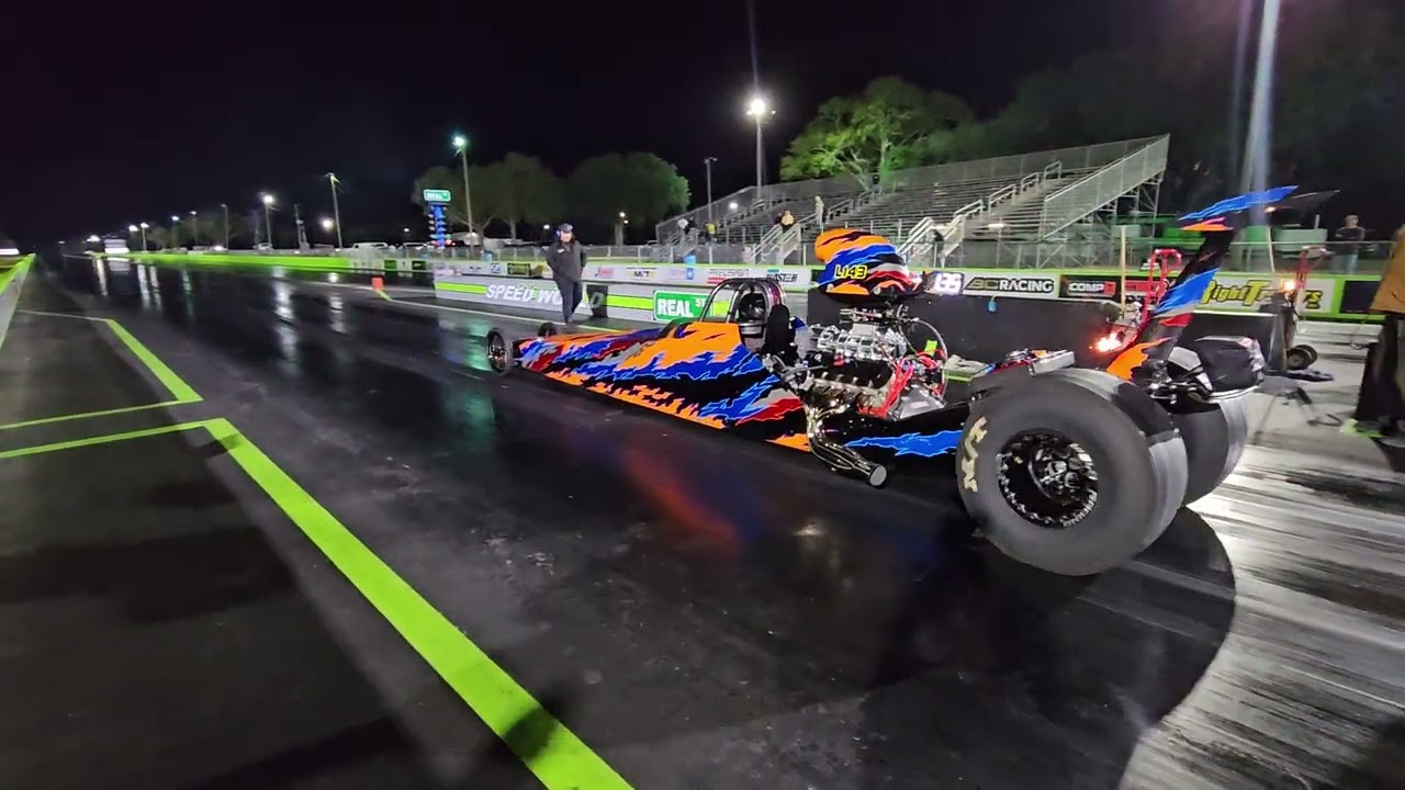565 BBC with a 250 blower.
