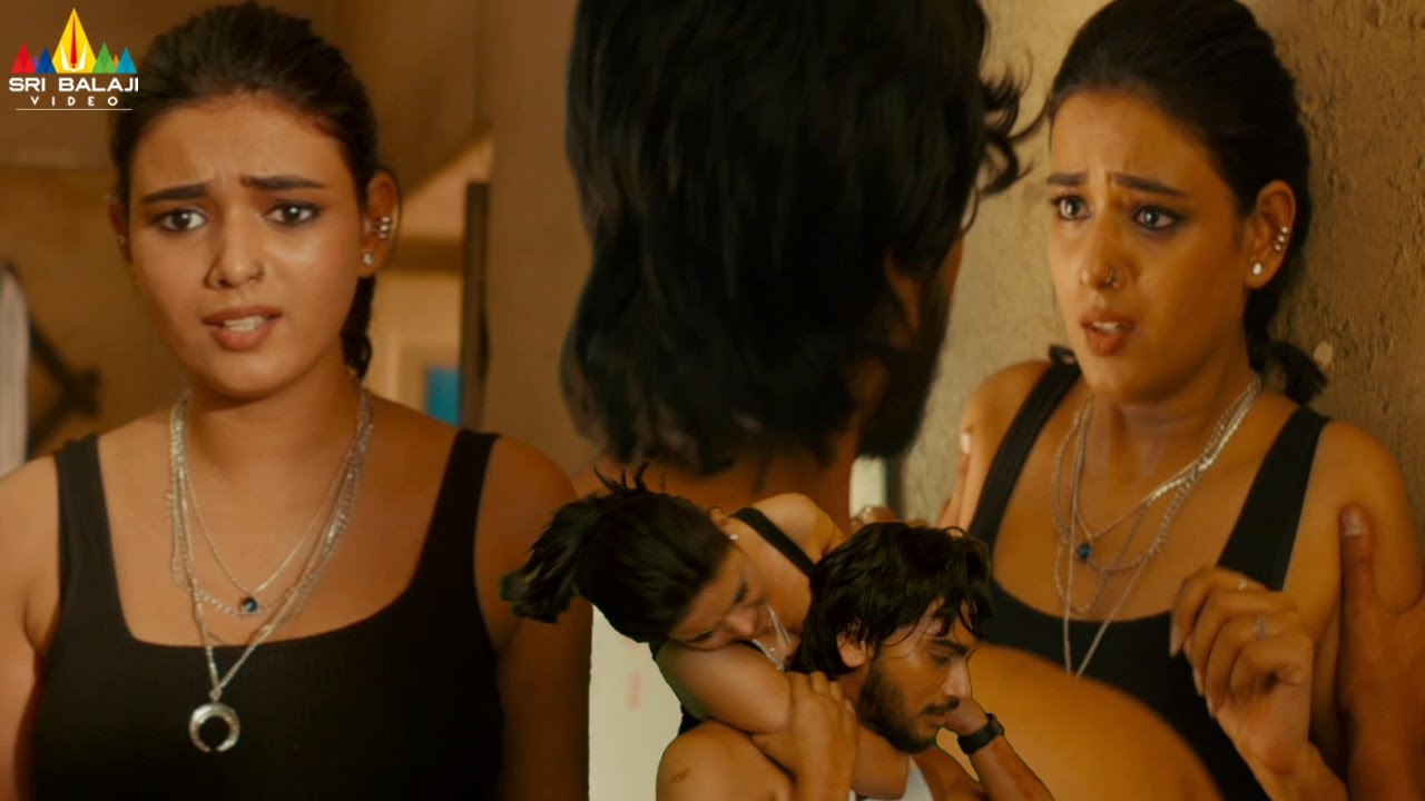 Neha Solanki Reveals Shocking Fact | Game On | 2025 Tamil Latest Movie Scenes | Sri Balaji Video