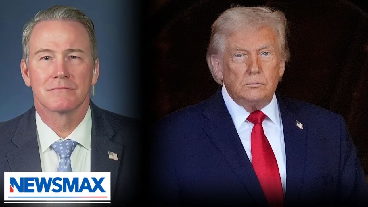 Угроза Трампа ввести Закон о восстании означает, что Уолз и Фрей должны восстановить порядок: сен...