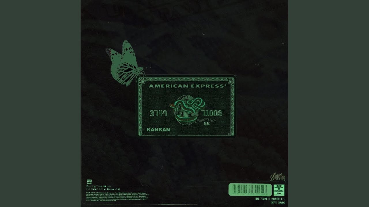 Archive (feat. Izaya Tiji)