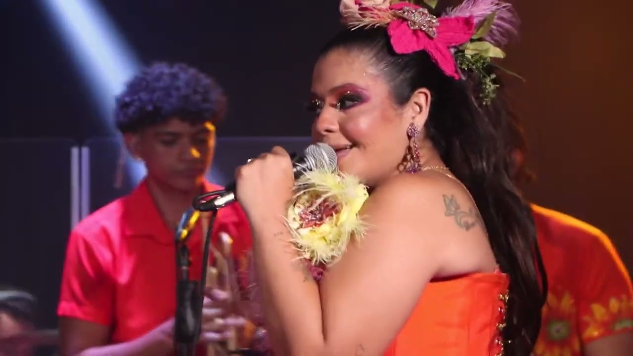 2º Bloco 2025 - A BANDA DO BRASIL