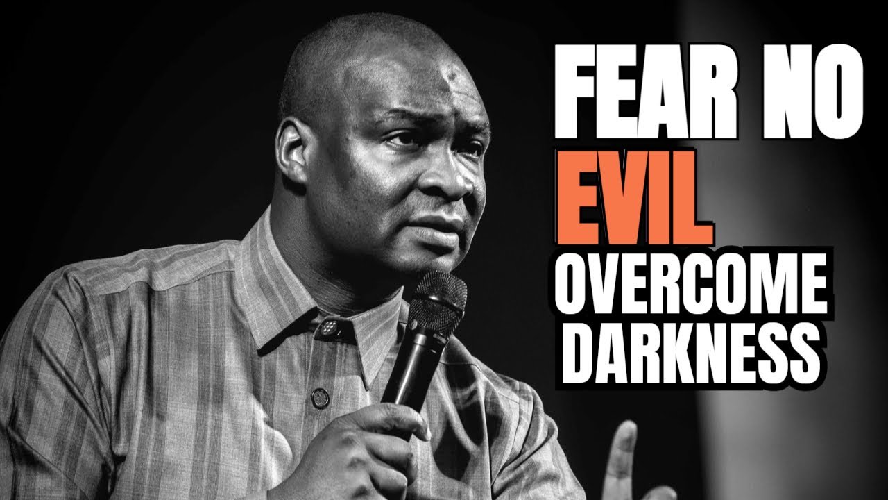 NO EVIL LOAD, NO EVIL PATTERN WILL PREVAIL OVER YOU // APOSTLE JOSHUA SELMAN