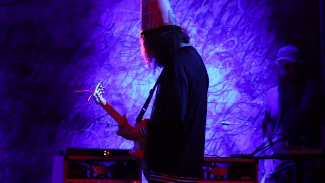 Buckethead 