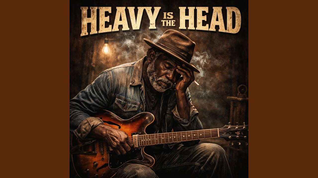 Heavy Is the Head