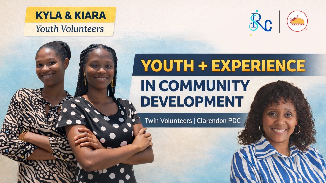 Youth and Experience in Community Development: Twin Volunteers and the Work of the Clarendon PDC (1)