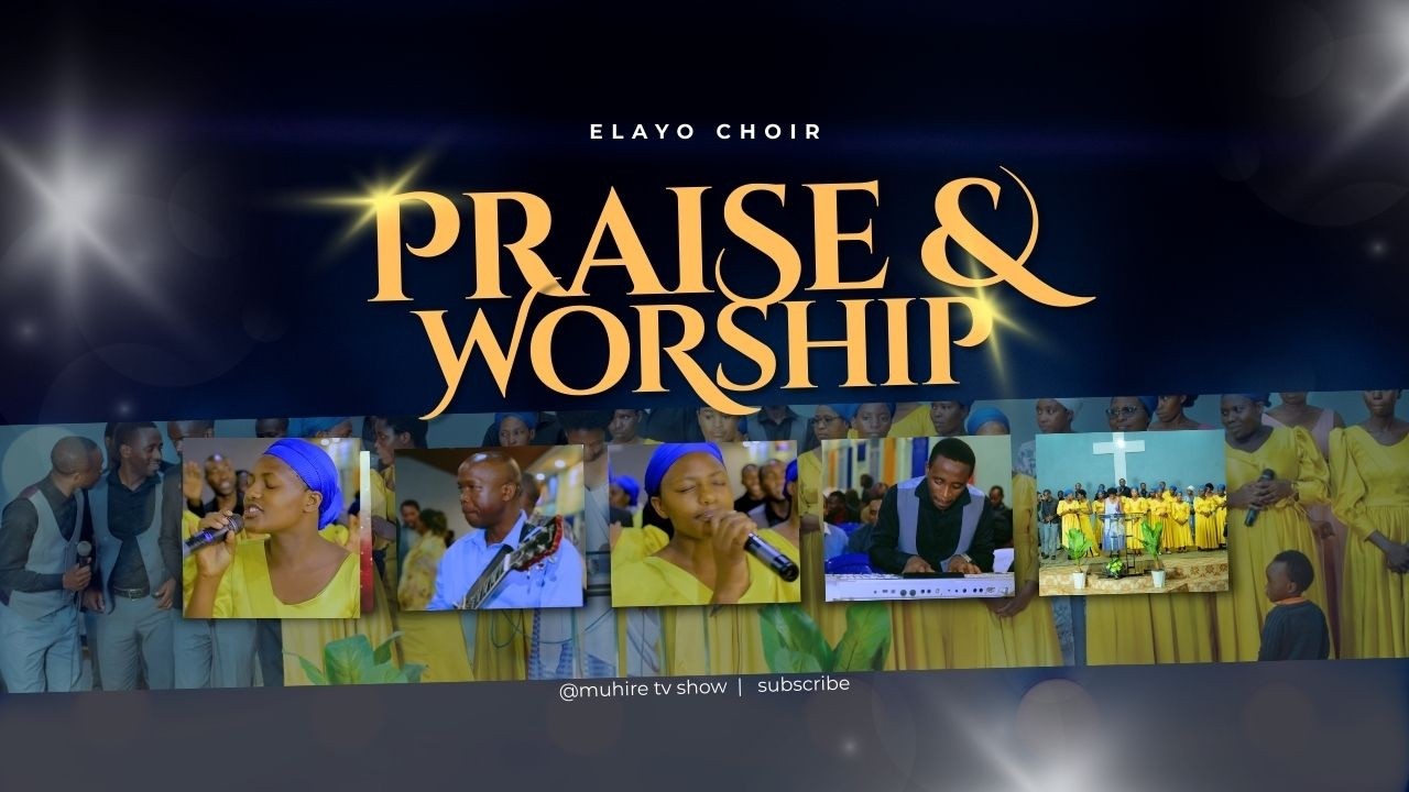 MUBUKWE ELAYO ITURIRIMBIYE NEZA